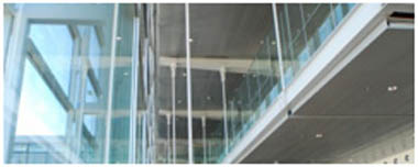 Hazel Grove Commercial Glazing